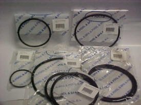 UPC 601402121548 product image for Aladdin Equipment O177 Packaged Gasket for Hayward Super Pump | upcitemdb.com