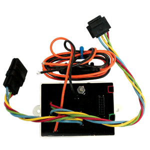 EIC Relay Module