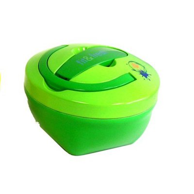 0 Kids Hot Lunch Container