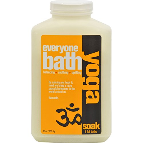 1515055 Yoga Bath Soak, 30 Oz