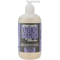 1270156 Lavender & Coconut Hand Soap, 12.75 Oz