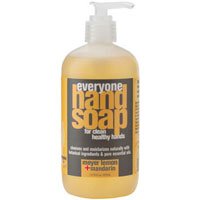 1270081 Meyer Lemon & Mandarin Hand Soap, 12.75 Oz
