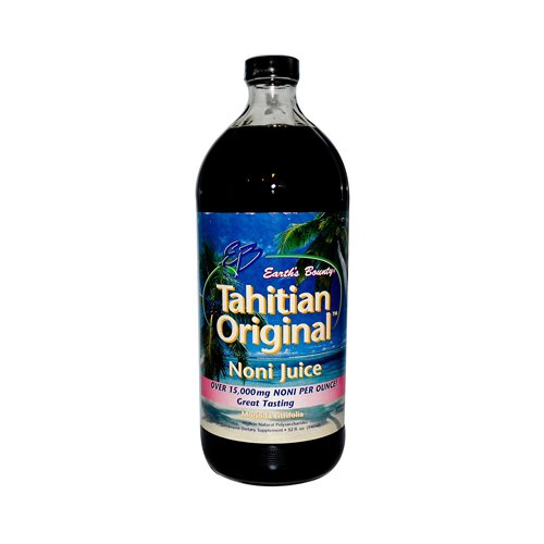 0261727 Tahitian Original Noni Juice, 32 Fl Oz