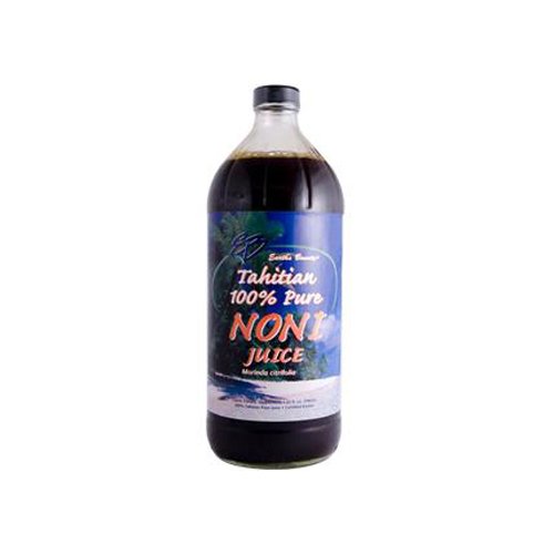0261735 Tahitian Pure Noni Juice, 32 Fl Oz