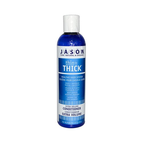 Products 0462325 Thin To Thick Healthy Hair System, 8 Fl Oz