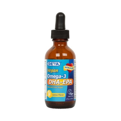 1194174 Omega 3 Dha Epa Liquid Herbal Supplement, 2 Oz