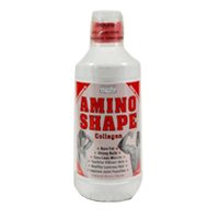0158410 Amino Shape Collagen, 16 Oz