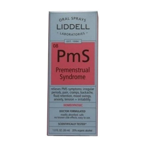 Homeopathic 0635672 Pretty Miserable Syndrome, 1 Oz