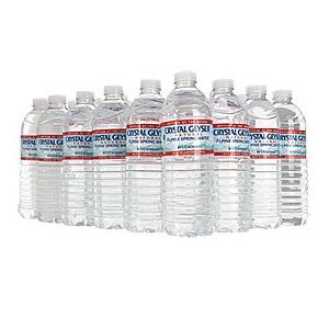 UPC 075410350014 product image for Crystal Geyser BCA27442 Alpine Spring Water 1 x 35 Pack | upcitemdb.com