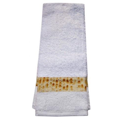 457mat Matzah Towel