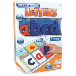 Jrl300 Touchtronic Letters