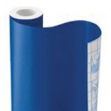 Kit20fc9ah12 Contact Adhesive Roll, Royal Blue