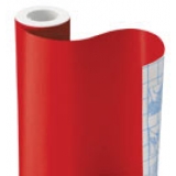 Kit20fc9ah32 Contact Adhesive Roll, Red - 18 X 20 Ft.