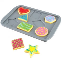 Smart Snacks Sugar Cookie Shapes Toy