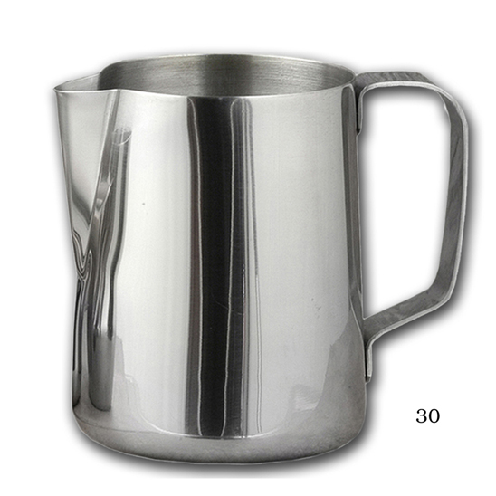 30 20 Oz Stainless Steel Milk Warmer