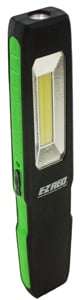 Ezpl175g Rechargeable Slim Light, Green