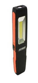 Ezpl175o Rechargeable Slim Light, Orange