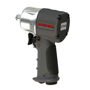 Arc1056-xl 0.5 In. Composite Compact Impact Wrench