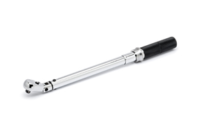 Kd85086 0.37 In. Drive Flex Head Electronic Torque Wrench
