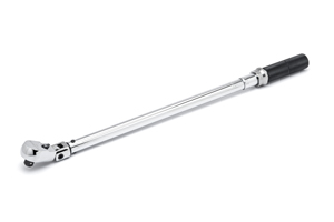 Kd85087 0.5 In. Drive Flex Head Electronic Torque Wrench
