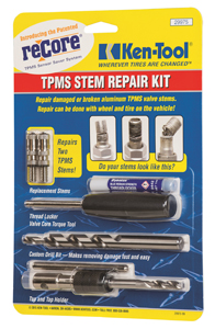 Kn29975 Tpms Stem Repair Kit