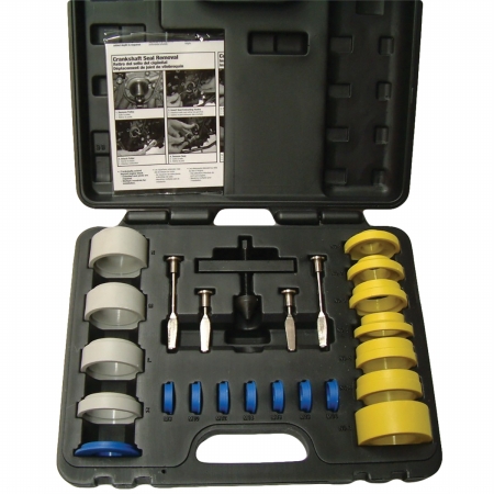 Pbt70961 Crank And Cam Seal Tool Kit