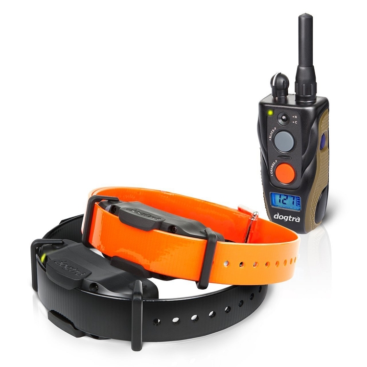 Essential Pet Product 1902s Field Star 2 Dog 0.75 Mile Remote Trainer