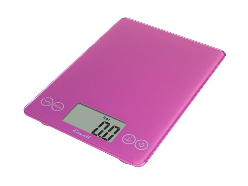 157pp Poppin Pink Arti Digital Scale