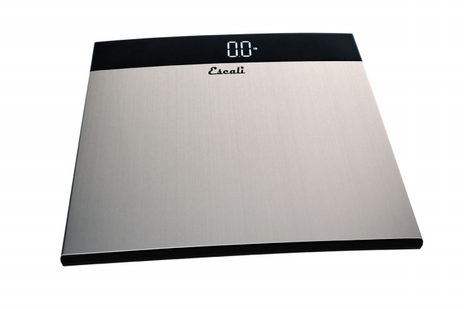 S200 Stainless Steel Extra Large Bathroom Scale