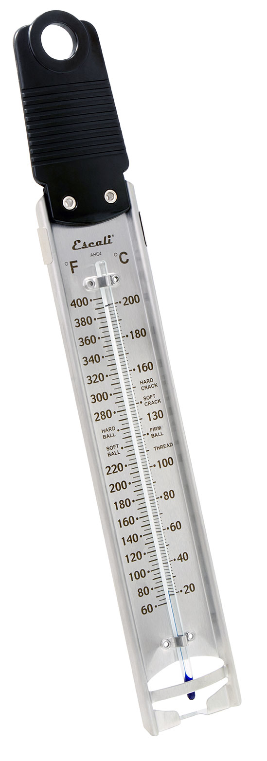 Ahc4 Deep Fry Candy Thermometer