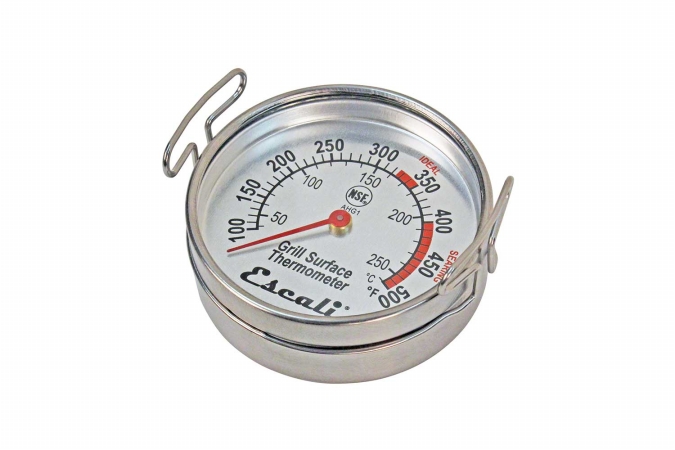 Ahg1 Grill Surface Thermometer