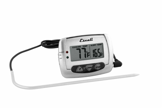 Dh2 Digital Probe Thermometer 
