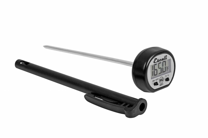 Dht1 Digital Pocket Thermometer
