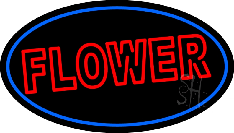The Sign Store N105-13816 Red Flowers Neon Sign 17 x 30 x 3 in. The Sign Store N105-13816 Red Flowers Neon Sign 17 x 30 x 3 in.
