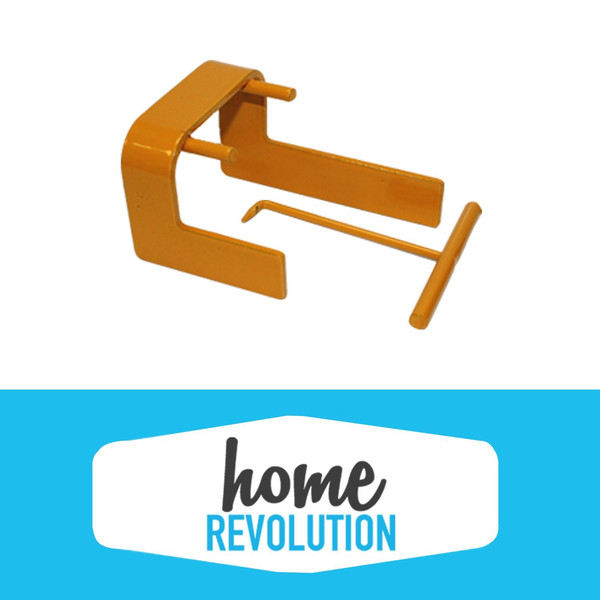 Home Revolution 101443 Dyson DC-07 DC-14 & DC-04 Vacuum Belt Change Tool Replacement