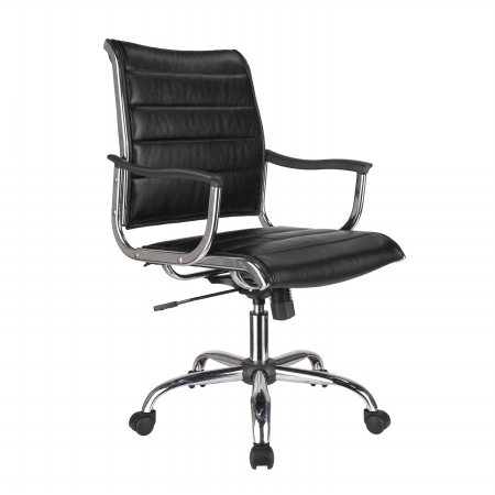 Tyfc2003 Modern Professional Mid Back Office Chair