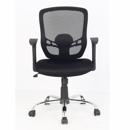 Tyfc2206 Air Grid Mid Back Office Chair