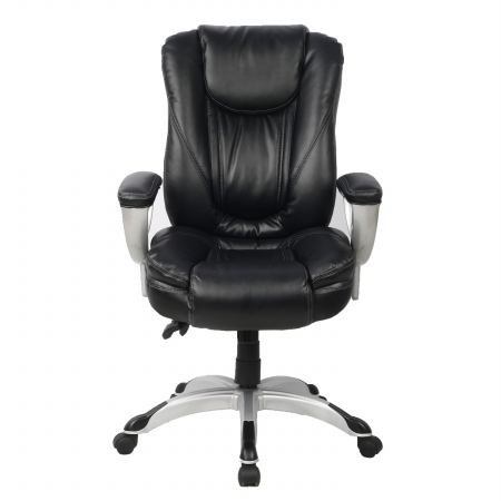 Tyfc2207 High Back Leather Office Chair