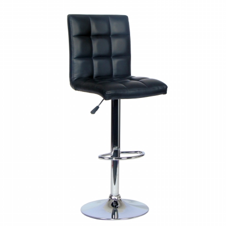 Tyfc3101 Bar Stool With Back Support