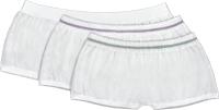 68705a Wings Incontinence Knit Pant, Small & Medium