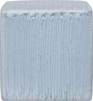 Fqup072 Prevail Air Permeable Disposable Underpads, 23 X 35 In.