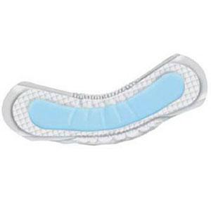 681130a Sure Care Bladder Control Pad, 4 X 14.5 In.