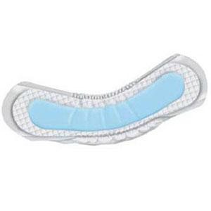 681140a Sure Care Bladder Control Pad, 4 X 12.5 In.