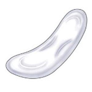 682022a Curity Maternity Pads, 2.75 X 11 In.