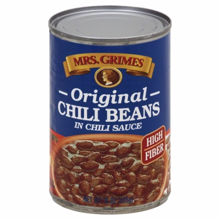 UPC 071891013028 product image for 260196 Chili Beans, 15 oz. | upcitemdb.com