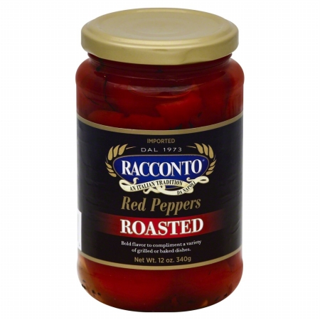 145567 12 Oz. Pepper Roasted Red
