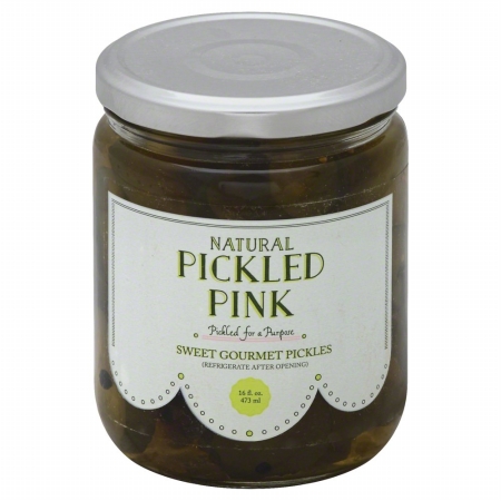 UPC 851769005122 product image for 275402 Pickles Sweet Gourmet | upcitemdb.com