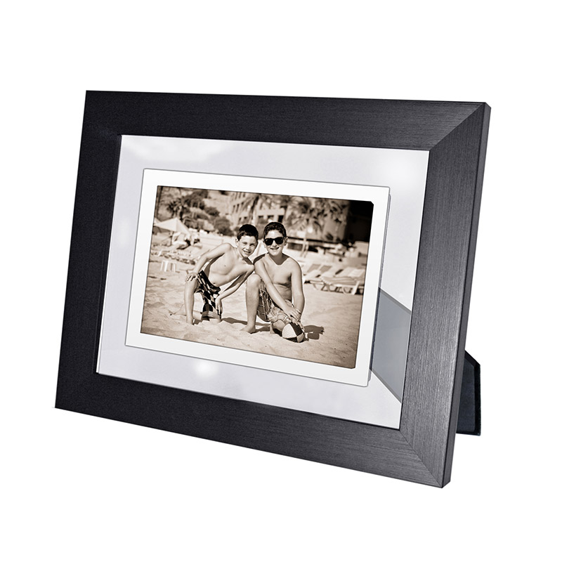60-1246 Floating Infinity Frame, 4 X 6 In.