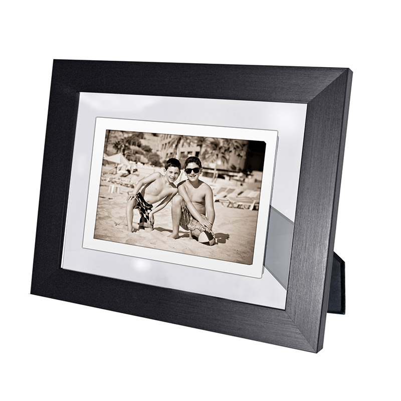 60-1257 Floating Infinity Frame, 5 X 7 In.