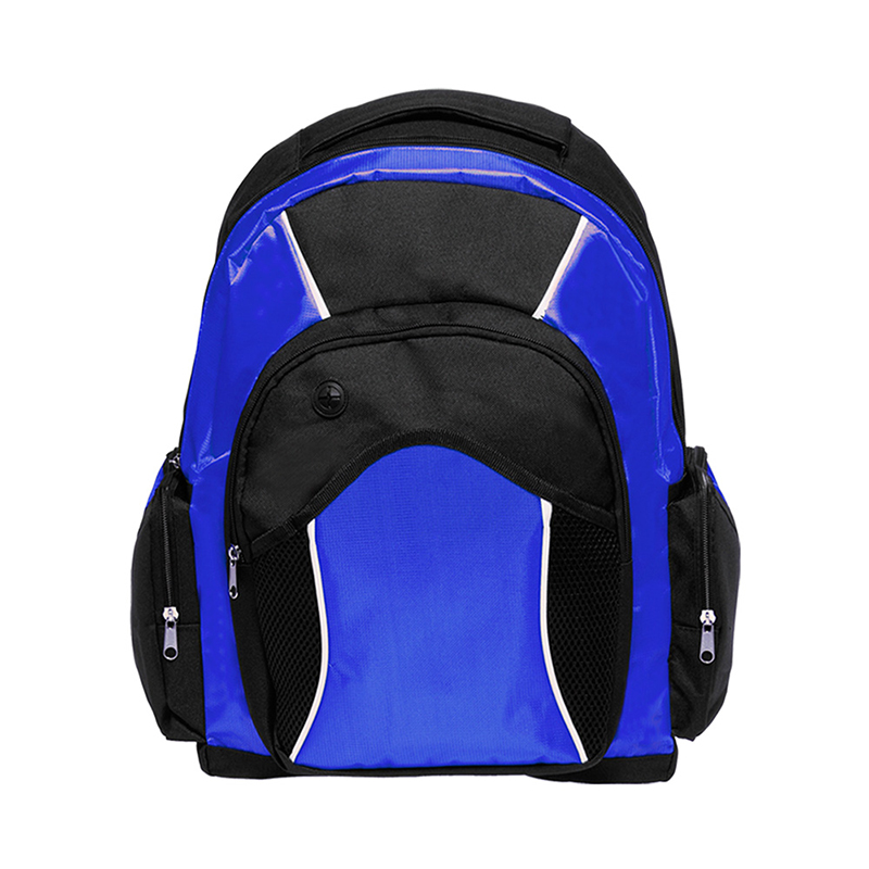 60-bp-52bl Sports & Travel Backpack, Blue